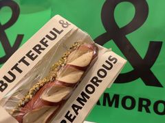 -TRUFFE BOULANGERIE by B&C 松露与面包(港汇店)