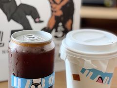 -HABO COFFEE(花园城店)