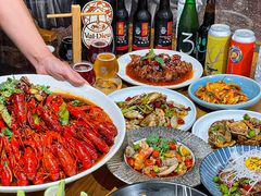 -40+精酿啤酒俱乐部(国投财富广场店)