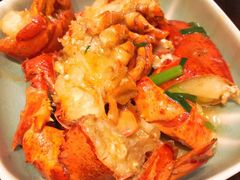 -mezza9 Macau(澳门君悦酒店)