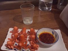 -小食院简餐厅