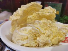 -京门老爆三·铜锅涮肉 爆肚(芳群园店)