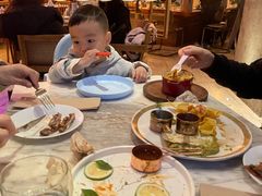 -The Rug Cafe(王府中环店)