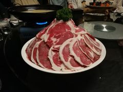 -运·中餐厅(成都华尔道夫酒店)