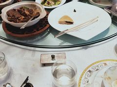 -星河湾半岛酒店-真粤中餐厅