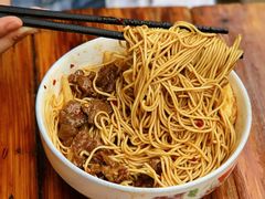 -李易面馆(树木岭店)