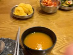 -恩你小木屋·烤肉韩式料理(嘉兴秀洲店)