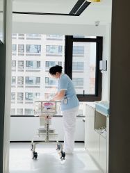 -爱悦月子中心·时光(武侯店)