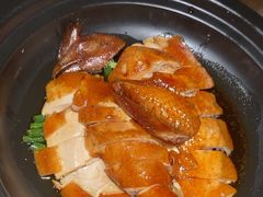 -点心传说·粤菜点心(佐阾虹湾店)