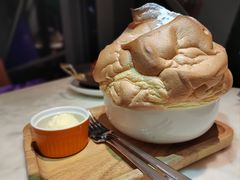 -港丽餐厅(高德置地店)