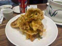 -九转小磨·东北菜老字号(祥安店)