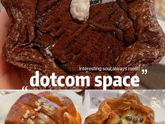 -dotcom coffee古点咖啡(致真大厦店)