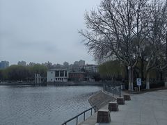 -裕华世纪公园
