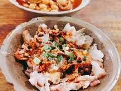 -九九豆花馆(解放碑步行街店)
