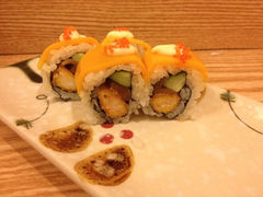 黄袍加身-原田新料理(1912店)