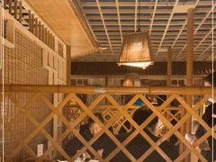 大堂-渝信川菜 · 川味家常菜(长安店)