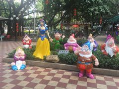-东风公园
