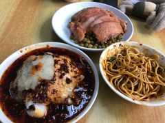 -老丘丘(较场口店)