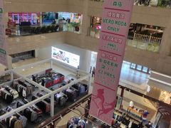 -美廉美超市(圣熙8号购物中心店)