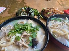 -惠丰源烩面馆(经七路店)