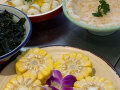 -生活如沸·顺德水牛奶火锅(大学路店)