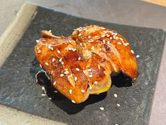 -沼津港精致料理·寿喜烧·烧鸟(龙湖南桥天街日料榜单店)