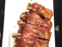 -東舍食唐精品陕菜馆