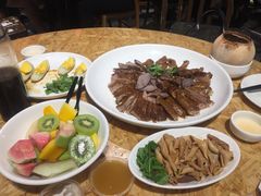-陈鹏鹏潮汕菜(欢乐海岸 海边景观店)