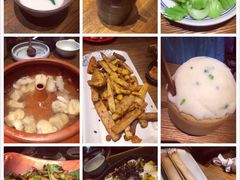 -云海肴云南菜·蒸汽石锅鱼(北京良乡华冠店)