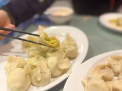 -听涛雅苑百味饺子老家菜馆