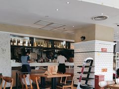 -必胜客(巴沟店)