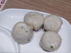 -小杨生煎(香港名都店)