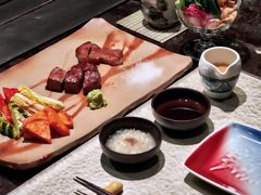 -Ginza Onodera铁板烧(外滩十八号店)