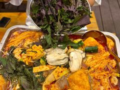 -后街佬·炭火鲜鱼杂(33小镇店)