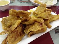 -老边饺子馆(中街店)