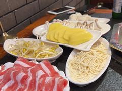 -陈府大宅门成都火锅·手切鲜肉(太原街店)