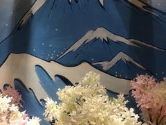 -万岁寿司(天河领展店)