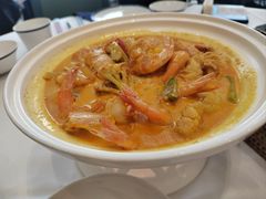 -百盛·鼎膳(中海财富中心)