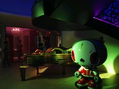 -真爱范特西KTV(交大店)