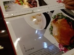 -晋阳饭庄(虎坊桥店)