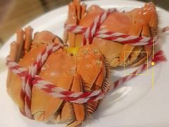 -康莱德酒店·美庭自助餐厅