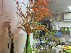 -YUMI芽米·法式烘焙·咖啡(骖鸾路店)