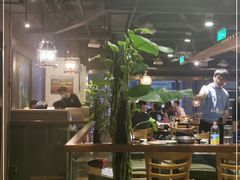大堂-潇湘阁(昆泰国际大厦店)
