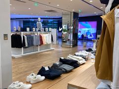 -优衣库(上海金桥太茂店)