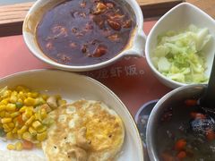 -海盗虾饭·剥好的小龙虾饭(SOHO尚都店)