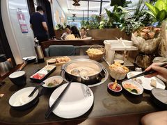 -同仁四季椰子鸡(宝安壹方城店)