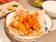 -鲜潭蒸汽石锅鱼(万象前海店)