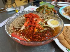 -春花民族美食(佳木斯总店)