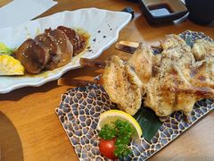 -九井澤精致料理(金茂店)