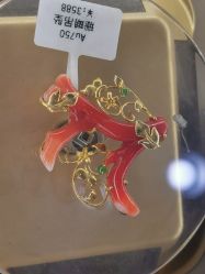 -张师傅首饰加工修理(西单华威潮铺街店)